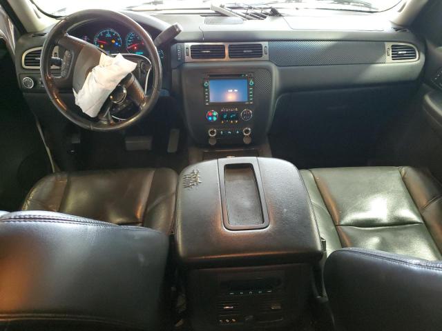 Photo 8 from auction – 2009 CHEVROLET AVALANCHE with VIN 3GNFK32039G197989
