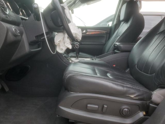 Photo 7 from auction – 2015 BUICK ENCLAVE with VIN 5GAKVBKD0FJ160177
