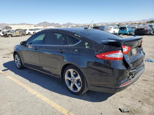 Photo 2 from auction – 2015 FORD FUSION SE with VIN 3FA6P0H72FR257926