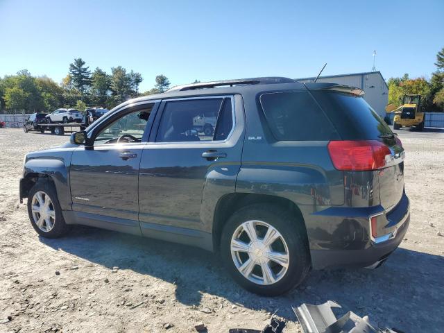 Photo 2 from auction – 2017 GMC TERRAIN SL with VIN 2GKFLTE35H6288739