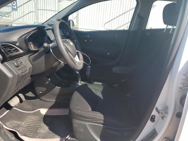Photo 7 from auction – 2022 CHEVROLET SPARK 1LT with VIN KL8CD6SA3NC012135