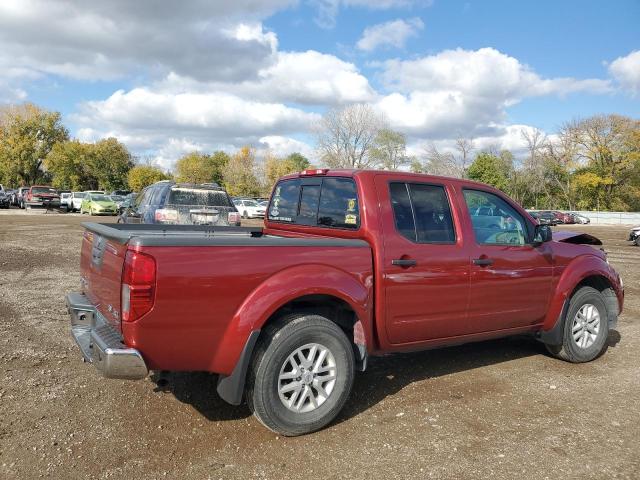 Photo 3 from auction – 2019 NISSAN FRONTIER S with VIN 1N6DD0EV3KN782307