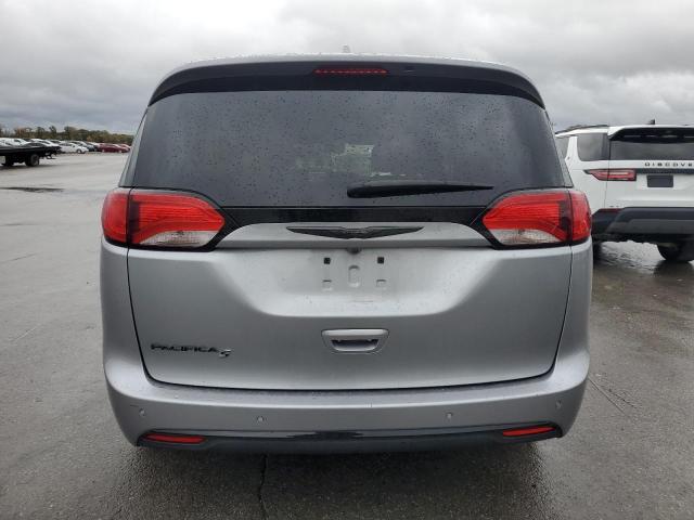 Photo 6 from auction – 2020 CHRYSLER PACIFICA T with VIN 2C4RC1FG8LR234356