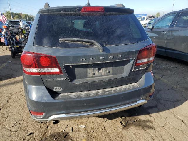 Photo 6 from auction – 2017 DODGE JOURNEY CR with VIN 3C4PDCGG9HT673603