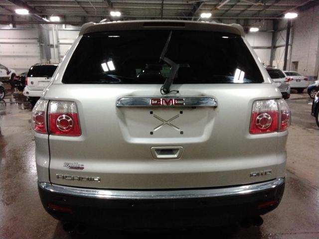 Photo 6 from auction – 2012 GMC ACADIA SLT with VIN 1GKKVRED4CJ336893