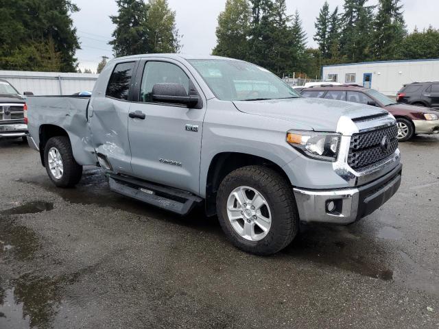 Photo 4 from auction – 2021 TOYOTA TUNDRA DOU with VIN 5TFRY5F15MX291671