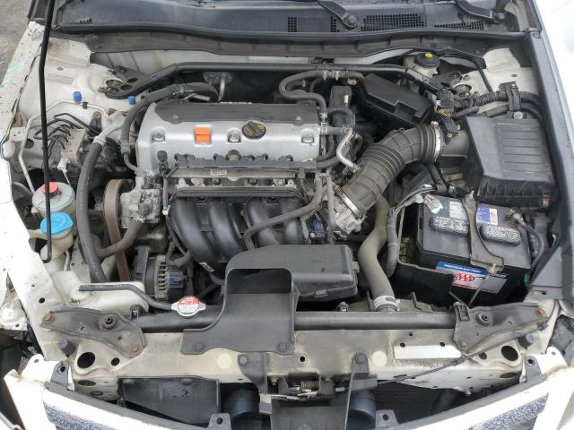 Photo 11 from auction – 2012 HONDA ACCORD EX with VIN 1HGCP2F72CA172409