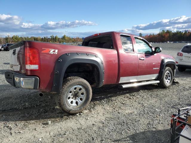Снимка 3 от търг – 2013 GMC SIERRA K15 с VIN 1GTR2VE79DZ146371