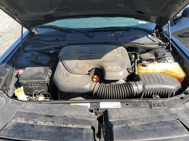 Photo 11 from auction – 2014 DODGE CHALLENGER with VIN 2C3CDYAG5EH229969