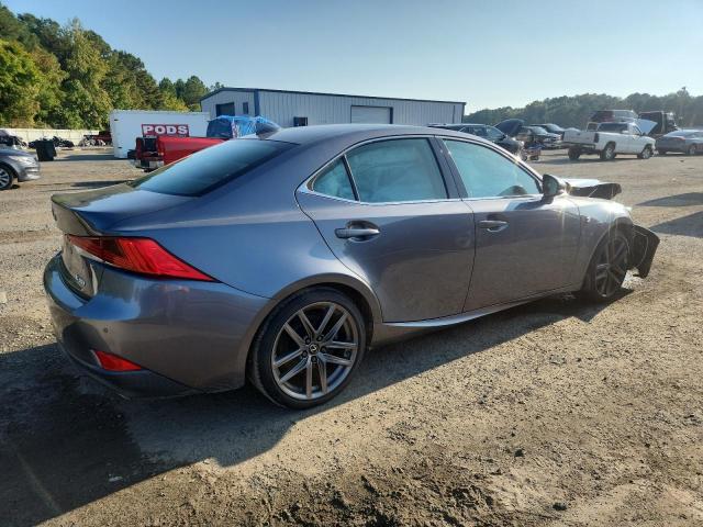 Photo 3 from auction – 2019 LEXUS IS 300 with VIN JTHBA1D29K5088395