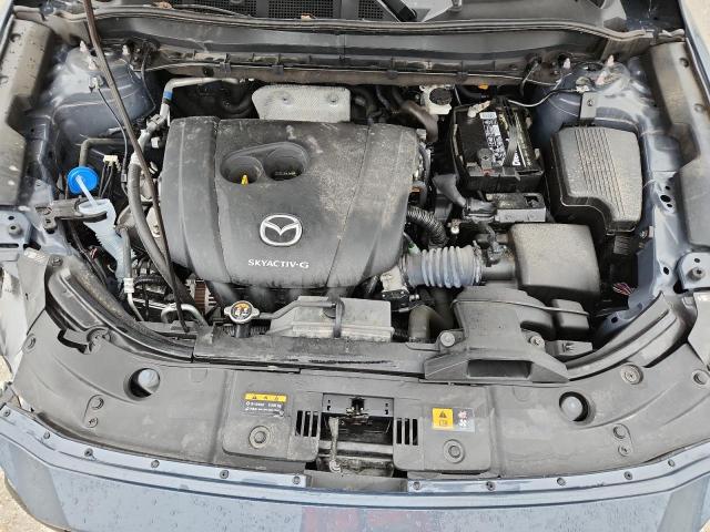 Photo 12 from auction – 2024 MAZDA CX-5 PREFE with VIN JM3KFBCL7R0504106