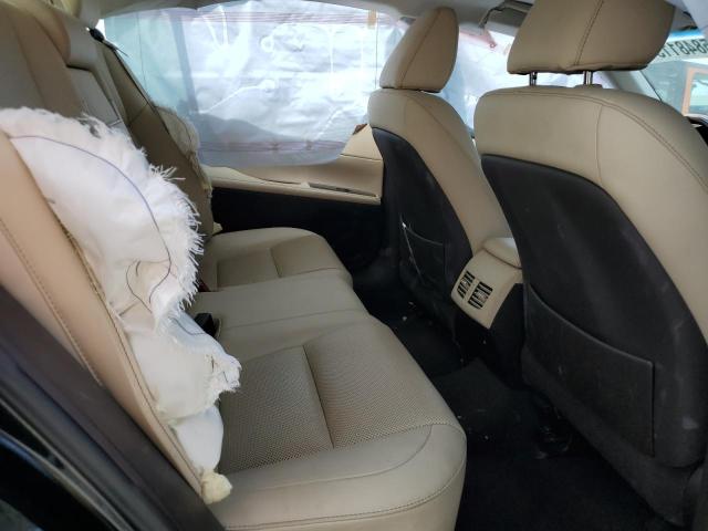 Photo 10 from auction – 2016 LEXUS ES 300H with VIN JTHBW1GG2G2111324