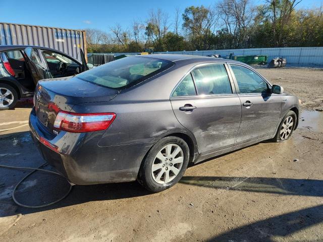 Photo 3 from auction – 2007 TOYOTA CAMRY with VIN JTNBB46K173042667