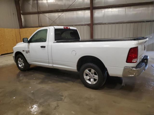 Photo 2 from auction – 2022 RAM 1500 CLASS with VIN 3C6JR7ET2NG206078