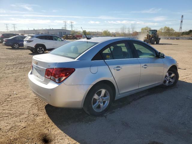 Photo 3 from auction – 2012 CHEVROLET CRUZE LT with VIN 1G1PF5SC9C7212434