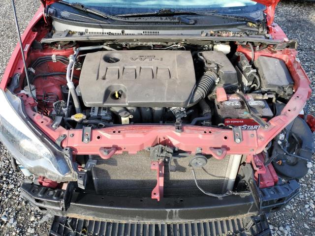 Photo 11 from auction – 2015 TOYOTA COROLLA L with VIN 2T1BURHE3FC284529