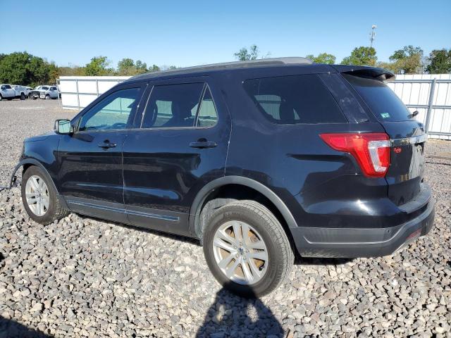 Photo 2 from auction – 2019 FORD EXPLORER X with VIN 1FM5K8D86KGB08093