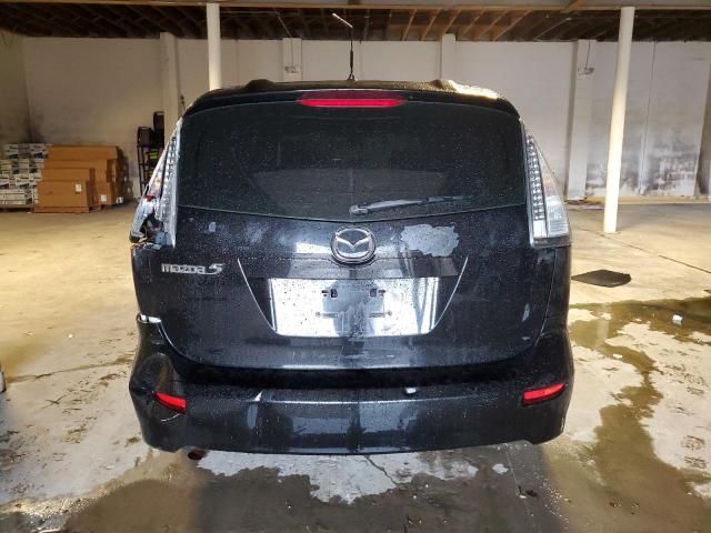 Photo 6 from auction – 2010 MAZDA 5 with VIN JM1CR2W38A0385468