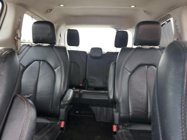 Photo 10 from auction – 2017 CHRYSLER PACIFICA T with VIN 2C4RC1BG0HR540366