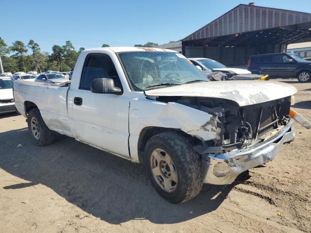 Photo 4 from auction – 2001 CHEVROLET SILVERADO with VIN 1GCEC14W11Z279313