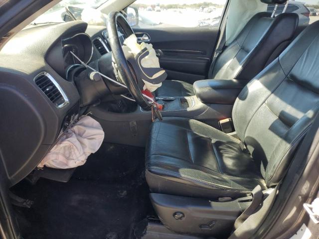 Photo 7 from auction – 2016 DODGE DURANGO LI with VIN 1C4RDJDG8GC353619