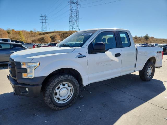 Photo 1 from auction – 2016 FORD F150 SUPER with VIN 1FTFX1EF3GKG04794