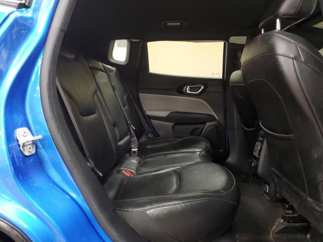 Foto 11 de la subasta – 2024 JEEP COMPASS LI con VIN 3C4NJDCNXRT115268