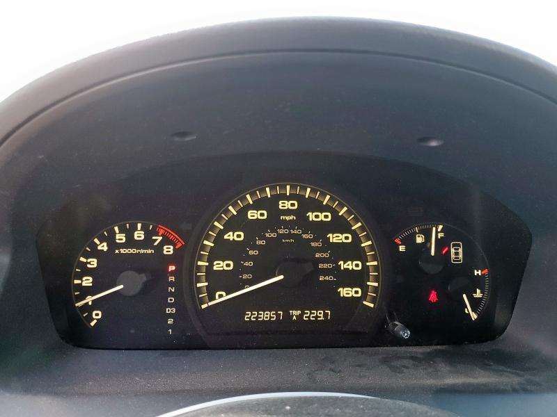 Photo 9 from auction – 2007 HONDA ACCORD EX with VIN 1HGCM66867A086213