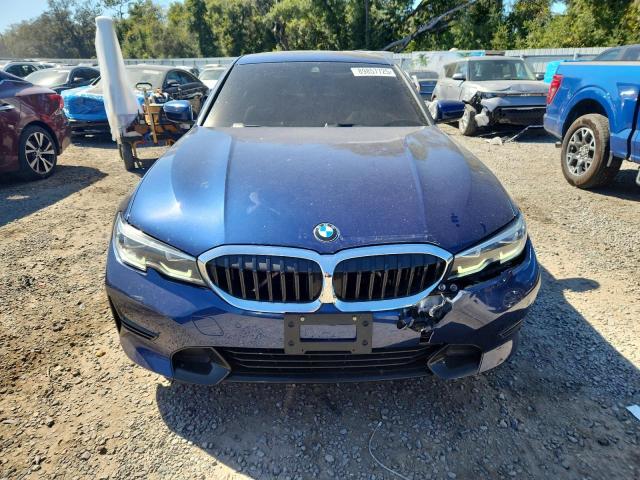 Photo 5 from auction – 2020 BMW 330I with VIN 3MW5R1J08L8B08857