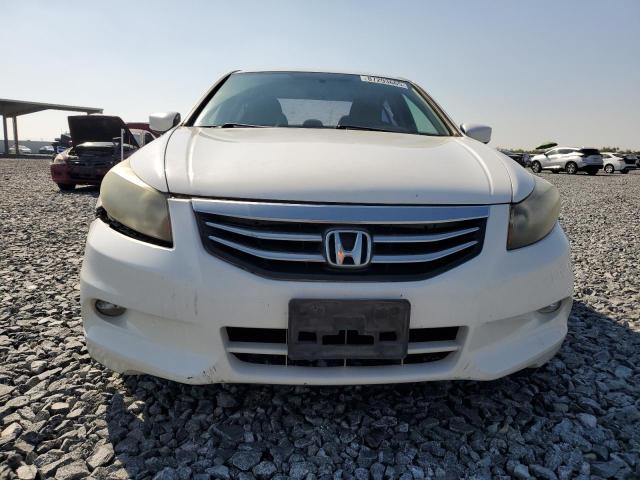 Photo 5 from auction – 2011 HONDA ACCORD with VIN 1HGCP3F74BA027246