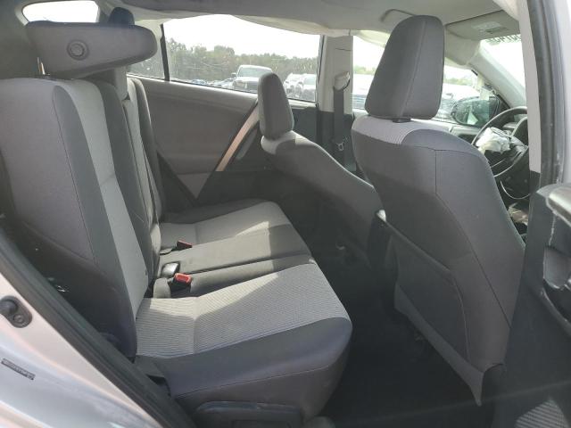 Photo 11 from auction – 2013 TOYOTA RAV4 LE with VIN 2T3ZFREV1DW018118