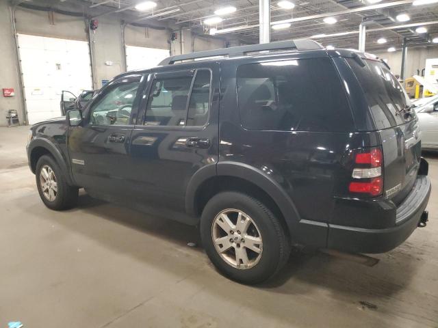 Photo 2 from auction – 2007 FORD EXPLORER X with VIN 1FMEU73E77UB36490