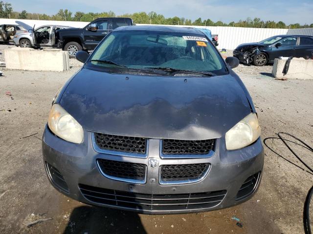 Photo 5 from auction – 2004 DODGE STRATUS SX with VIN 1B3EL46X04N249823