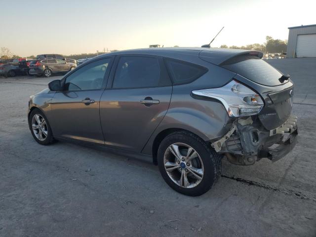 Photo 2 from auction – 2013 FORD FOCUS SE with VIN 1FADP3K28DL139543