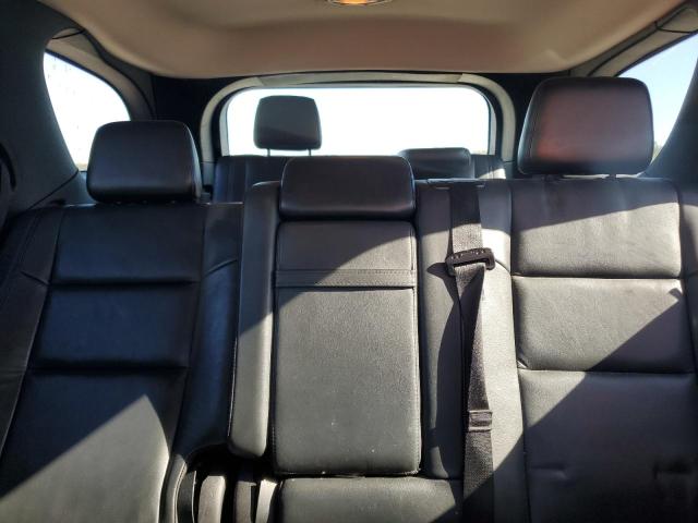 Photo 10 from auction – 2013 DODGE DURANGO CR with VIN 1C4SDJDT1DC668627