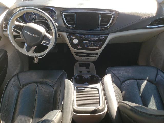 Photo 8 from auction – 2018 CHRYSLER PACIFICA L with VIN 2C4RC1GG5JR357785