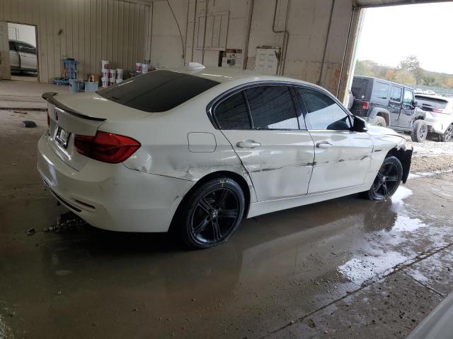 Photo 3 from auction – 2017 BMW 330 I with VIN WBA8B9C36HK886314