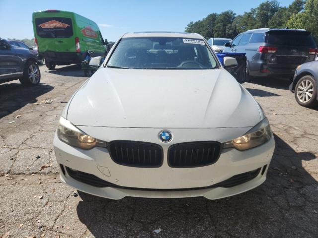 Photo 5 from auction – 2015 BMW 320 I with VIN WBA3B1G56FNT07311