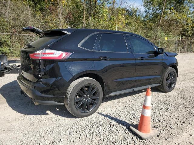Photo 3 from auction – 2021 FORD EDGE SEL with VIN 2FMPK4J92MBA53232