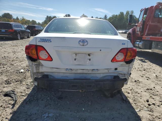 Photo 6 from auction – 2010 TOYOTA COROLLA BASE with VIN 2T1BU4EE9AC531827