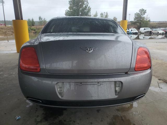 Photo 6 from auction – 2006 BENTLEY CONTINENTA with VIN SCBBR53W76C031171