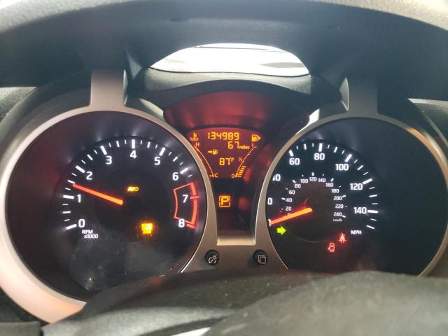 Photo 9 from auction – 2013 NISSAN JUKE S with VIN JN8AF5MV5DT231264