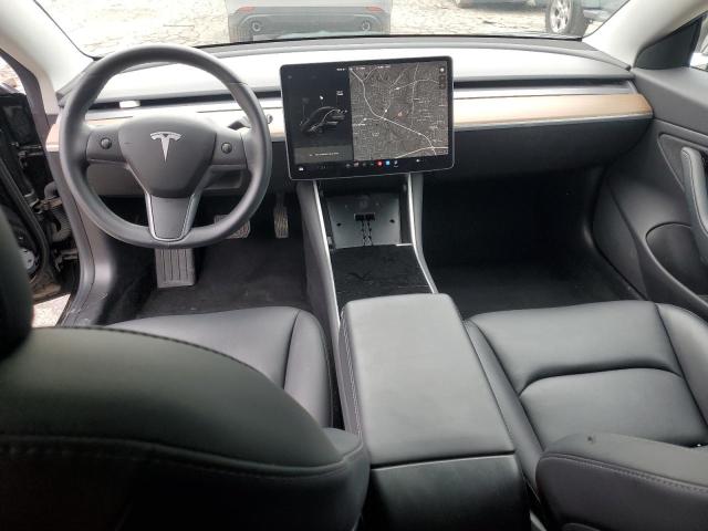 Photo 8 from auction – 2019 TESLA MODEL 3 with VIN 5YJ3E1EA4KF435744