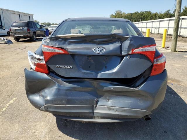 Photo 6 from auction – 2015 TOYOTA COROLLA L with VIN 2T1BURHE8FC407631