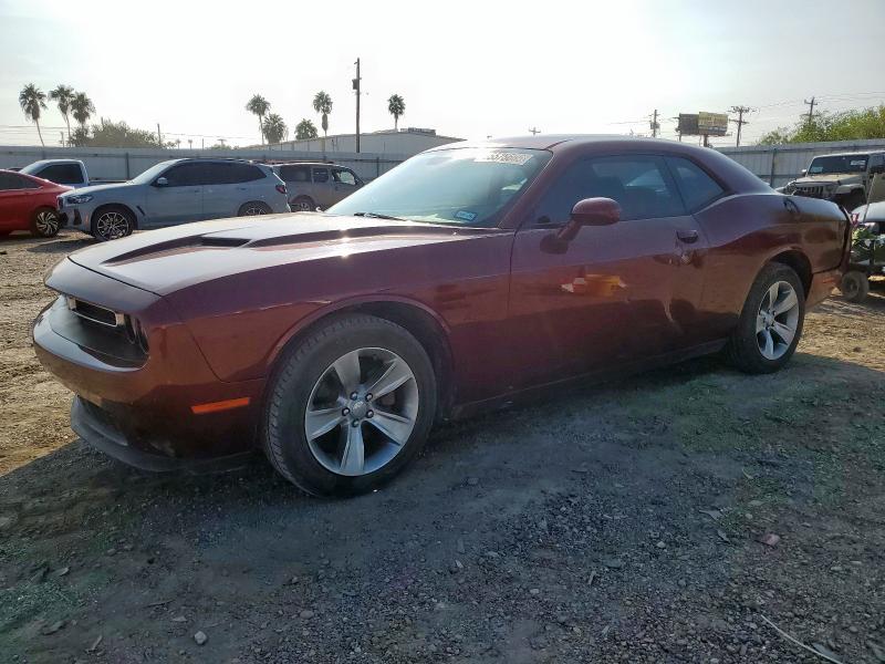 DODGE CHALLENGER 2017 с VIN 2C3CDZAG5HH572694 - Снимка от търг