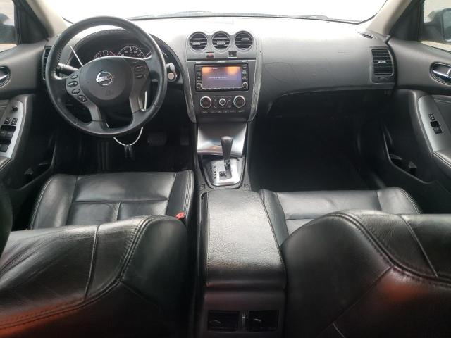 Photo 8 from auction – 2011 NISSAN ALTIMA SR with VIN 1N4BL2AP0BN463484