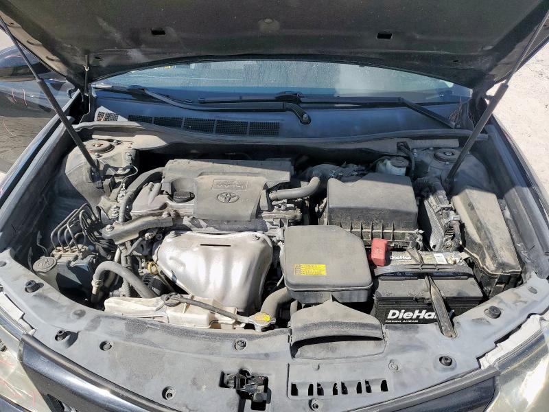 Photo 11 from auction – 2014 TOYOTA CAMRY L with VIN 4T1BF1FK0EU389563