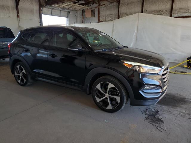 Photo 4 from auction – 2016 HYUNDAI TUCSON LIM with VIN KM8J33A21GU182142