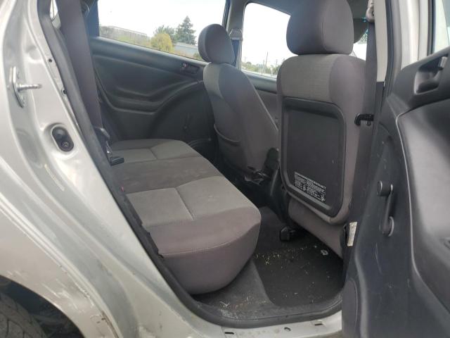 Photo 10 from auction – 2003 TOYOTA COROLLA MATRIX XR with VIN 2T1KR32E83C112564