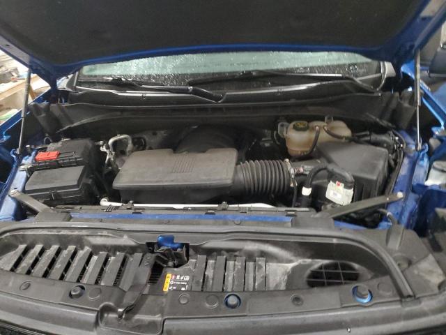 Foto 11 de la subasta – 2023 CHEVROLET SILVERADO con VIN 3GCUDFED0PG134050